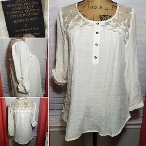 MINE | Blouse | 3146